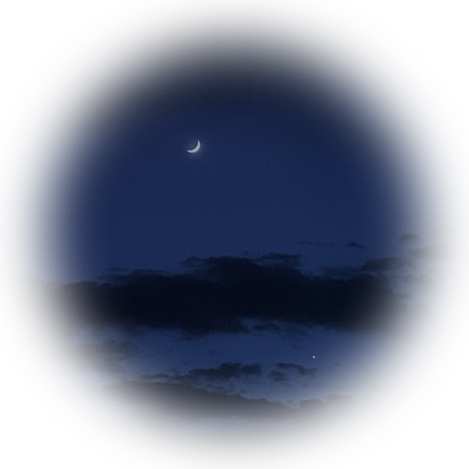 foto bulan purnama juli