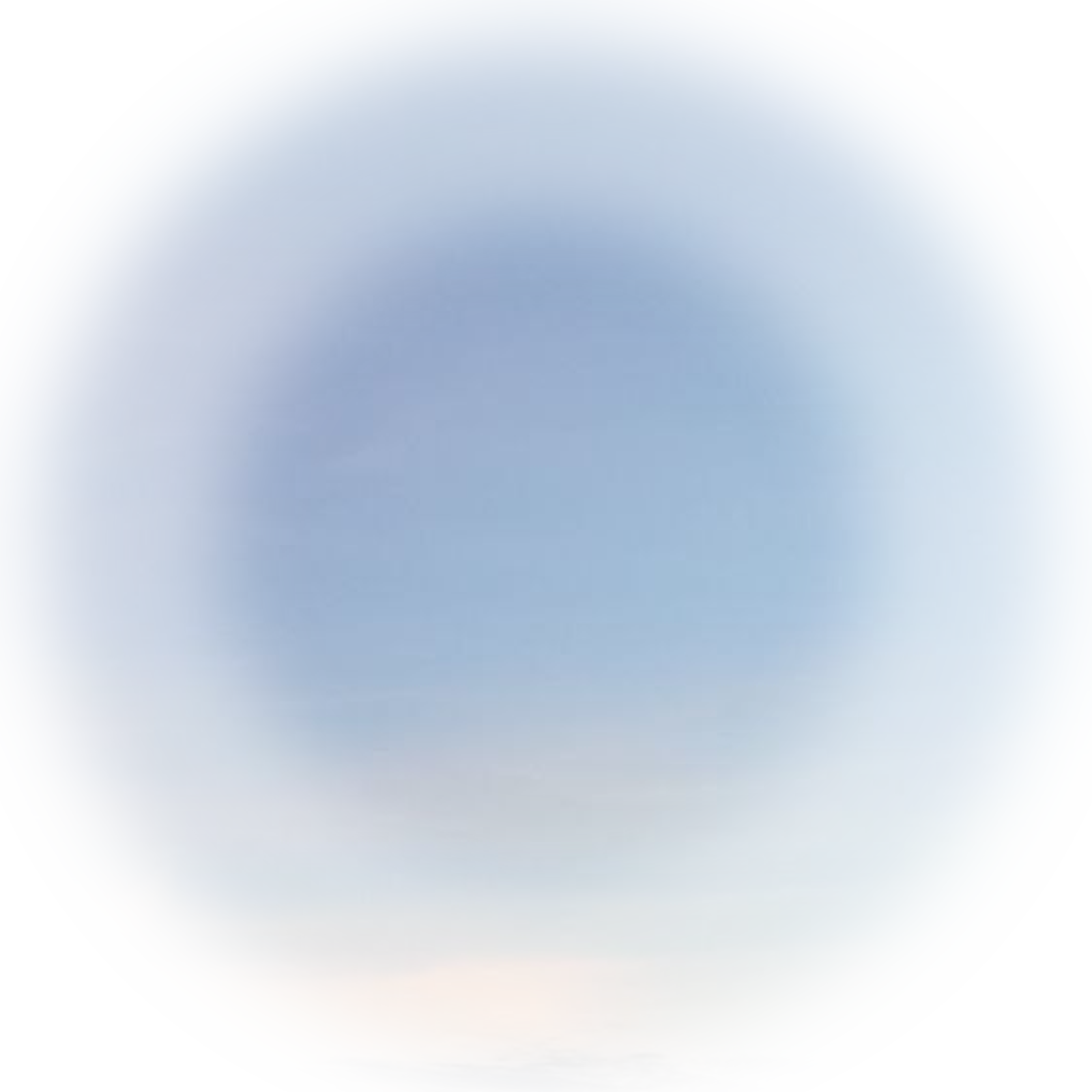 foto bulan setelah purnama